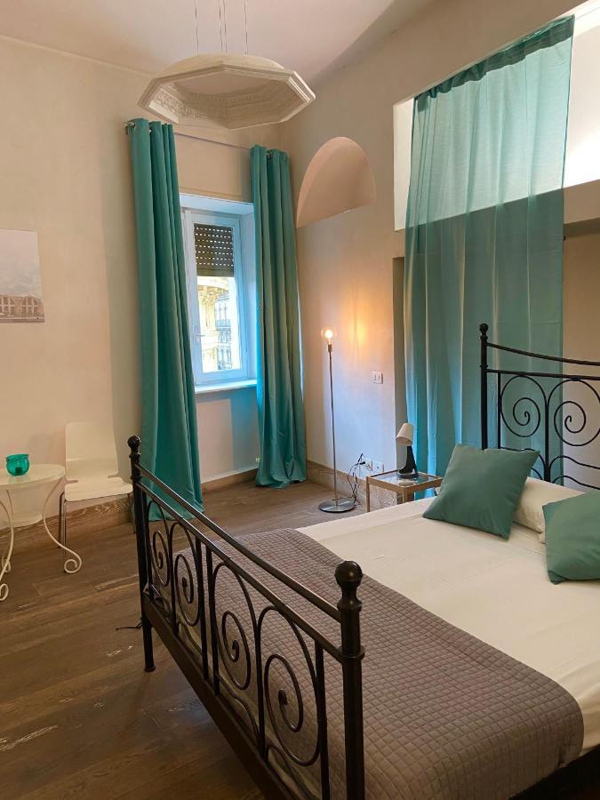 Spain Apartments Rome Exterior photo