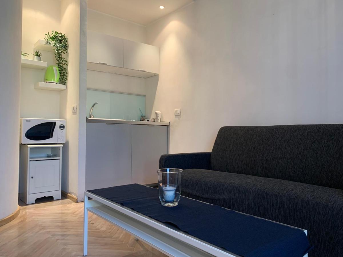 Spain Apartments Rome Exterior photo